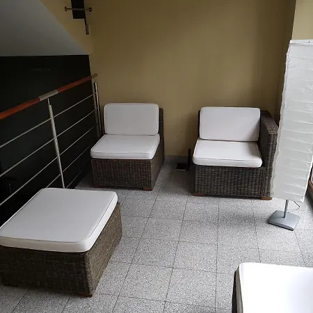 Vip Apartamento Jurata